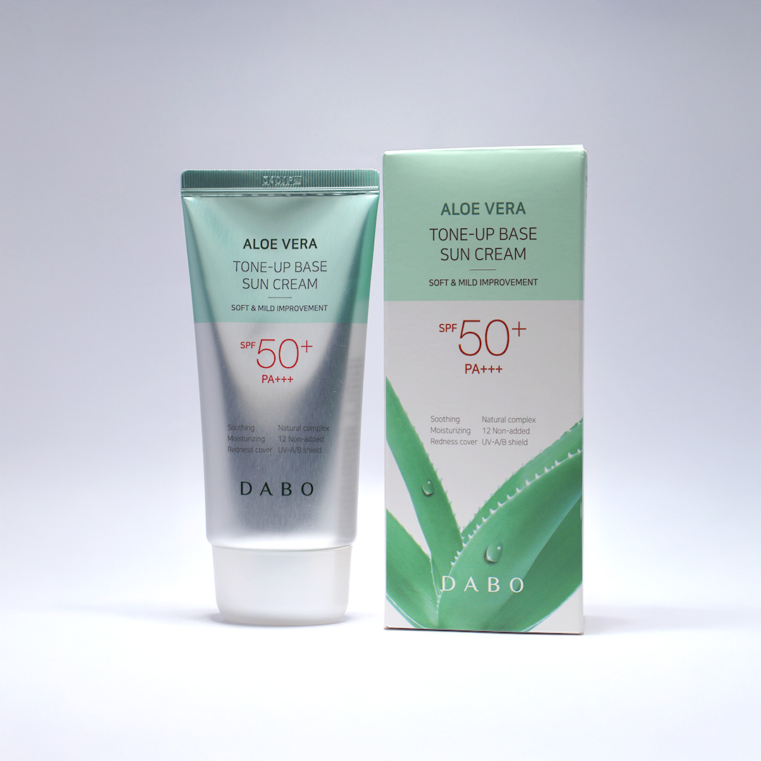 Dabo-Aloe-Vera-Tone-Up-Base-Sun-Cream-70-ml-2