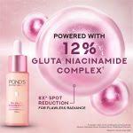 Ponds Bright Beauty Serum With 12% Gluta-Niacinamide – 28Ml Ponds Bright Beauty Serum With 12% Gluta-Niacinamide – 28Ml Ponds Bright Beauty Serum With 12% Gluta-Niacinamide – 28Ml Click to enlarge Ponds Bright Beauty Serum with 12% Gluta-Niacinamide – 28ml Ponds Bright Beauty Serum with 12% Gluta-Niacinamide – 28ml Ponds Bright Beauty Serum with 12% Gluta-Niacinamide – 28ml Ponds Bright Beauty Serum with 12% Gluta-Niacinamide – 28ml Ponds Bright Beauty Serum with 12% Gluta-Niacinamide – 28ml