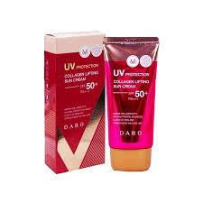 Dabo Collagen Lifting Sun Cream SPF50+ PA+++ 70ml