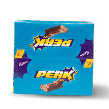 Park Chocolate Bar Box - 30 Pieces
