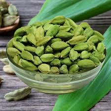 Green Cardamom Elettaria 7-8 mm(100gm)